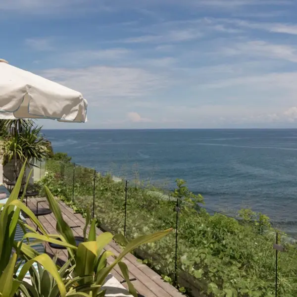 Ulu Cliffhouse, Uluwatu, Bali 6