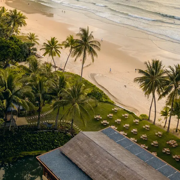 The Surin Phuket, Phuket, Thailand 7