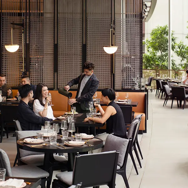 EAST Hong Kong, Hong Kong, Hong Kong 5