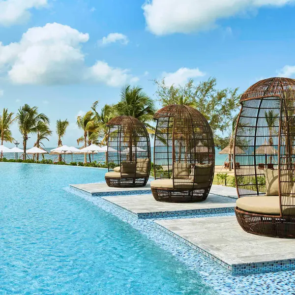 Mövenpick Resort Waverly Phu Quoc, Phu Quoc, Vietnam 7