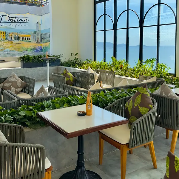 Potique Hotel, Nha Trang, Vietnam 8
