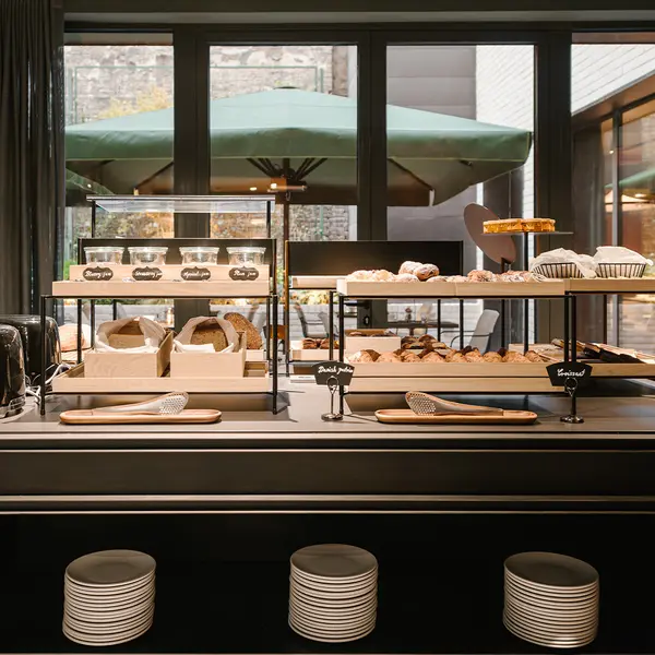 BoHo Hotel Budapest, Budapest, Hungary 7