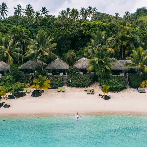 Pacific Resort Aitutaki, Aitutaki, Cook Islands 7