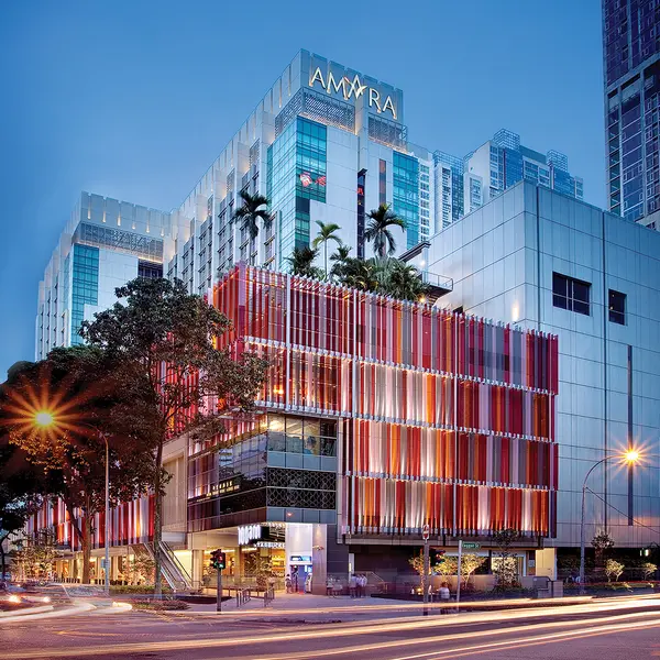 Amara Singapore, Singapore, Singapore 1