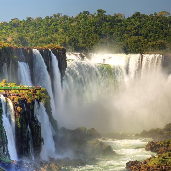 South America 2024 Odyssey with Iguazu Falls Safari, Maipo Valley Wine Tasting, Tango Show & Machu Picchu by Luxury Escapes Tours 8