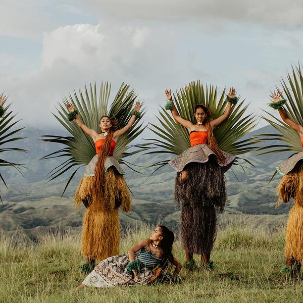 Tickets to Fiji Untold Show at VOU Hub with Return Transfers 6