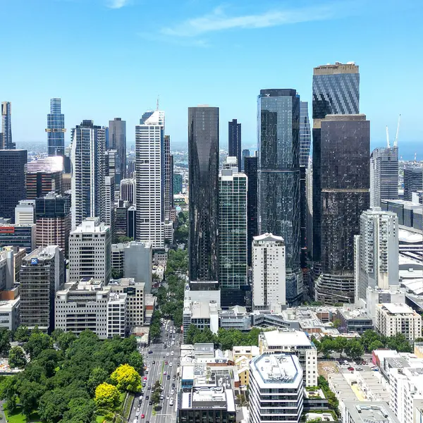 Aspire Melbourne, Melbourne, Victoria 5