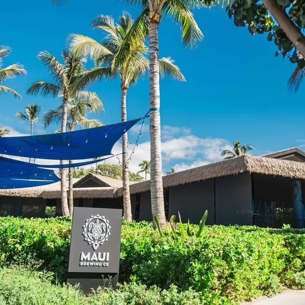 Outrigger Ka'anapali Beach Resort , Maui, USA 2