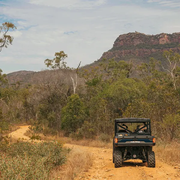 Mt. Mulligan Lodge, Mount Mulligan, Queensland 7