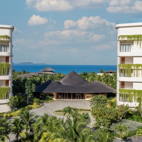 Ana Mandara Cam Ranh , Cam Ranh, Vietnam 5