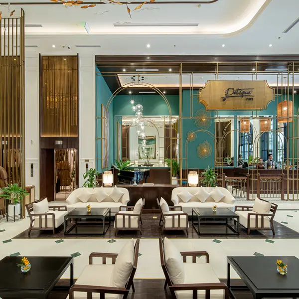 Potique Hotel, Nha Trang, Vietnam 6