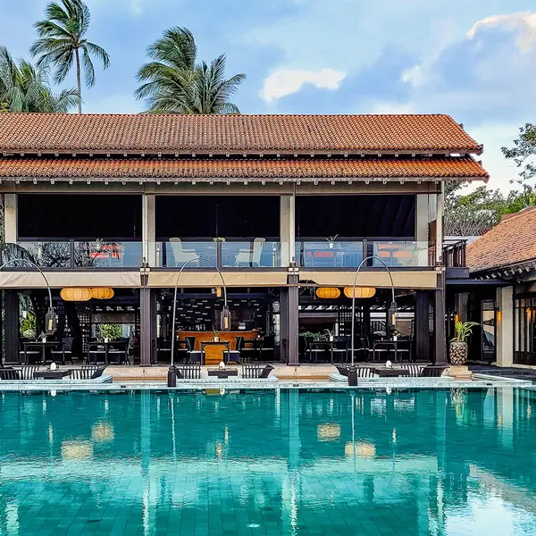 The Lamai Samui, Koh Samui, Thailand 2