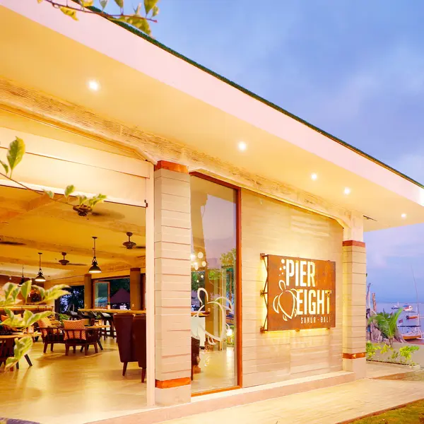 InterContinental Bali Sanur Resort, an IHG Hotel, Denpasar, Bali 8