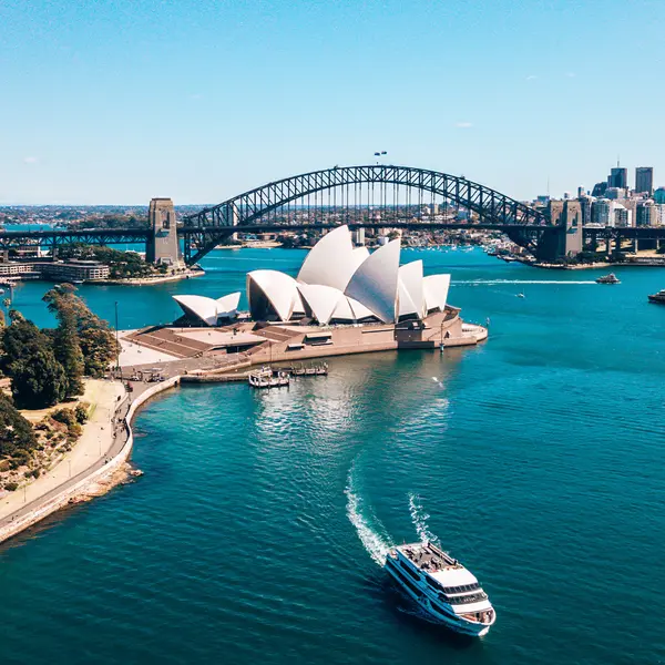 Amora Hotel Jamison Sydney, Sydney, New South Wales 4