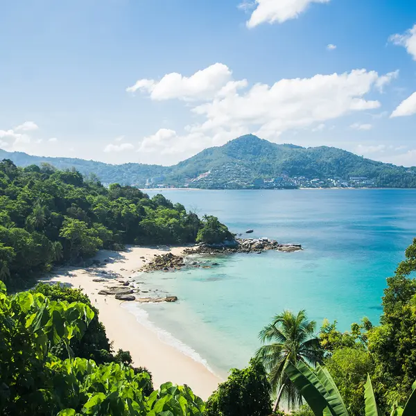 Wyndham Garden Phuket Kamala, Phuket, Thailand 4