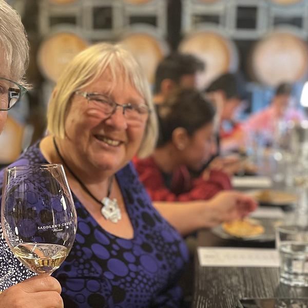 Discover the Hunter Valley on a Full-Day Food & Wine Tour with Lunch, Tastings & Transfers 6