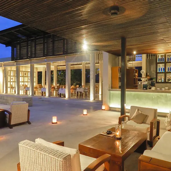 The Balé Nusa Dua, Nusa Dua, Bali 8