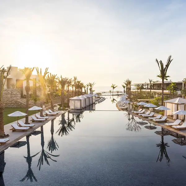 Chileno Bay Resort & Residences, Auberge Resorts Collection, Cabo San Lucas, Mexico 3