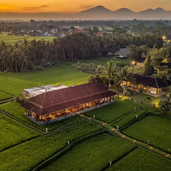 Tanah Gajah, a Resort by Hadiprana, Ubud, Bali 1