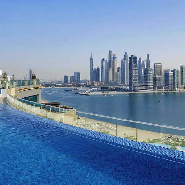 NH Collection Dubai The Palm, Dubai, UAE 6