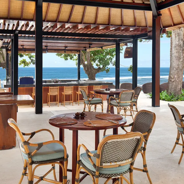 Novotel Bali Benoa, Benoa, Bali 4