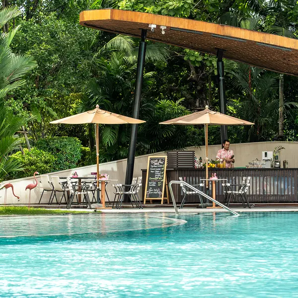 Mövenpick BDMS Wellness Resort Bangkok, Bangkok, Thailand 6