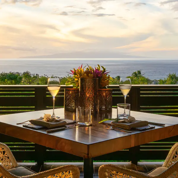 Hotel Wailea, Relais & Châteaux, Hawaii, United States 4