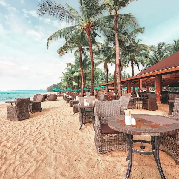 ananea Beyond Khaolak, Takua Pa, Thailand 4