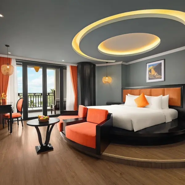 Bel Marina Hoi An Resort, Da Nang, Vietnam 2