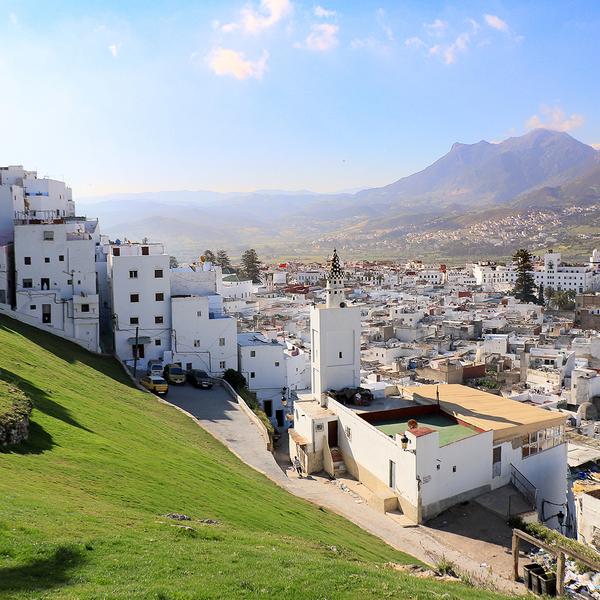 Flavours of Morocco Tour with Cooking Classes & Chefchaouen Visit by Luxury Escapes Tours 8