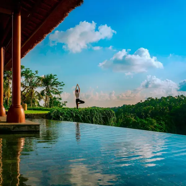 Mandapa, a Ritz-Carlton Reserve, Ubud, Indonesia 6