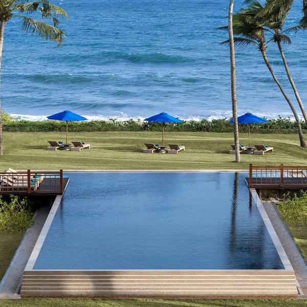 Shangri-La Hambantota, Hambantota , Sri Lanka 6