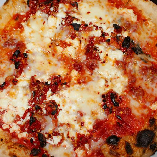 Small Group Three-Hour Washington D.C. Food Tour with Multiple Tastings 5