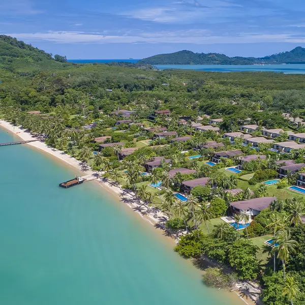 Barceló Coconut Island, Phuket, Thailand 4