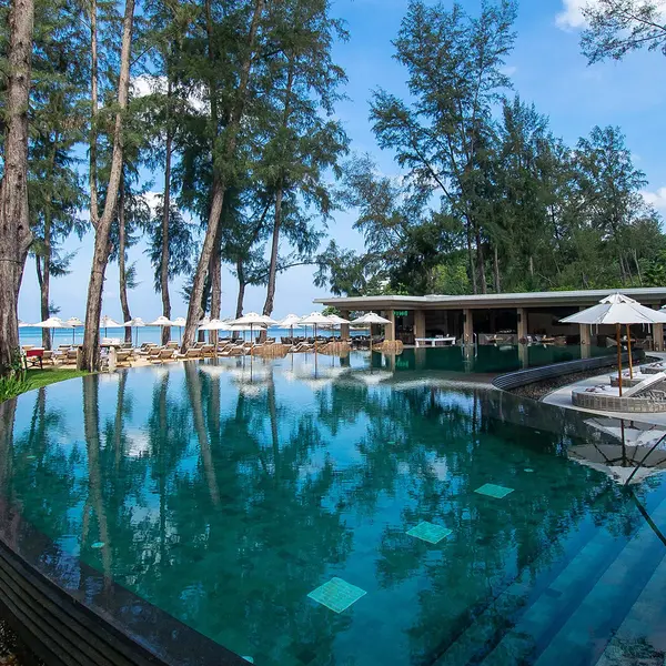 InterContinental Phuket Resort, an IHG Hotel, Phuket, Thailand 4