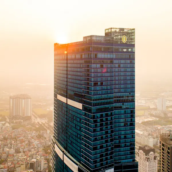 InterContinental Hanoi Landmark72, an IHG Hotel, Hanoi, Vietnam 1