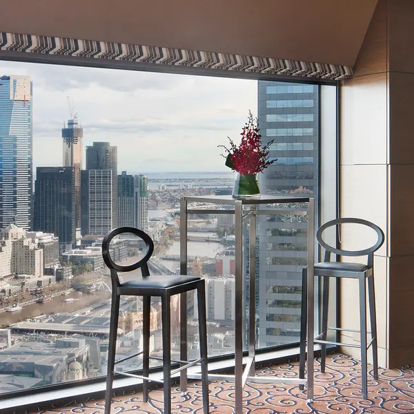 Sofitel Melbourne on Collins, Melbourne, Victoria 4