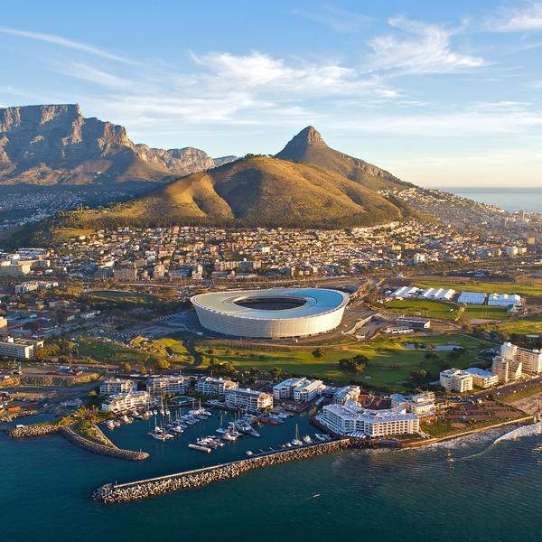 Ultra-Lux 10-Day Private South Africa Safari with Rovos Rail & All-Inclusive Sabi Sands Lodge  by  2