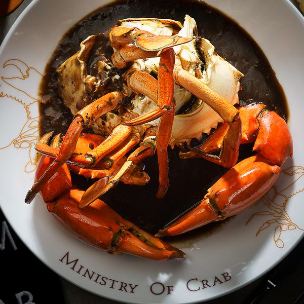 Sri Lanka Chef-Designed Food Tour with Ministry of Crab Welcome Dinner & Minneriya Safari by Luxury Escapes Tours 8