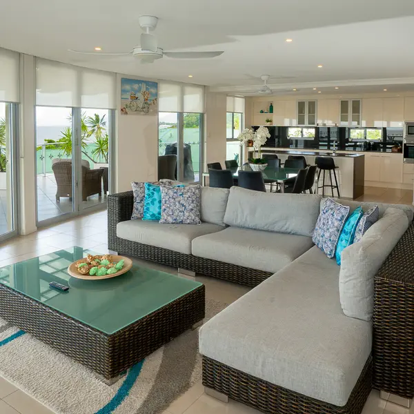 Vue Apartments Trinity Beach, Trinity Beach, Queensland 7