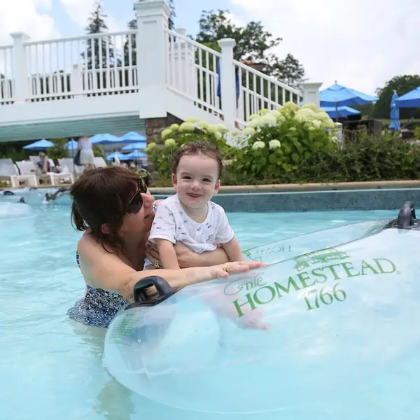 The Omni Homestead Resort & Spa, Hot Springs, United States 8