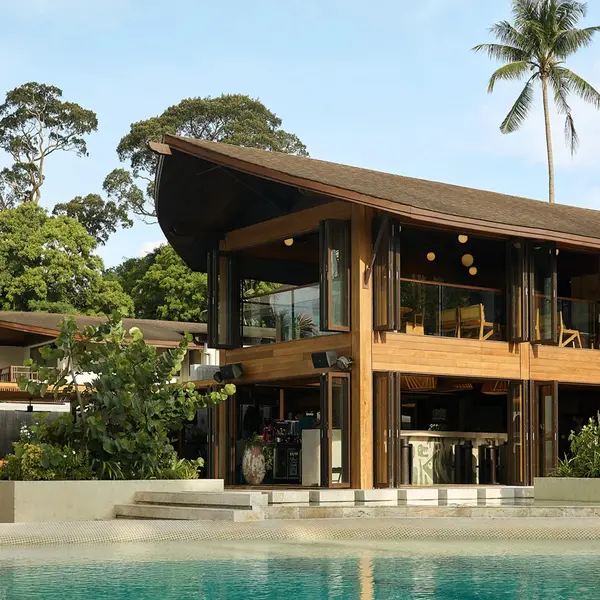 Barcelo Coconut Island, Phuket, Thailand 6