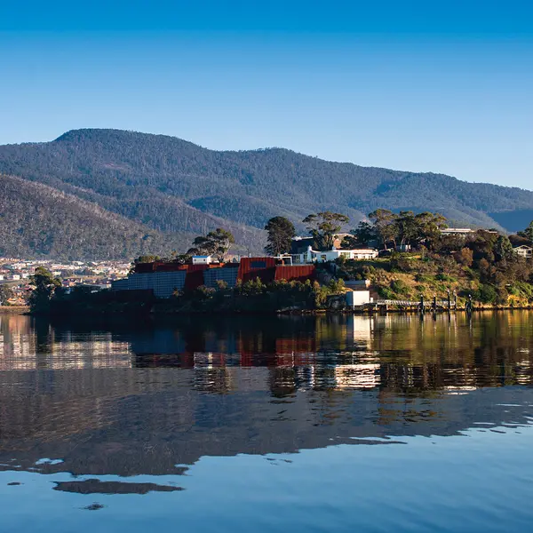 Salamanca Wharf Hotel, Hobart, Tasmania 2