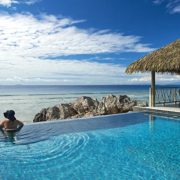 Tadrai Island Resort, Mana Island, Fiji 5