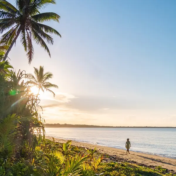 The Pearl Resort & Spa Fiji, Pacific Harbour, Fiji 4