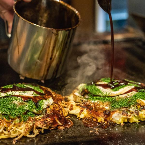 Signature Series: 7-Day Japan Exclusive Tour through Tokyo, Kyoto & Osaka with Khanh Ong by  7