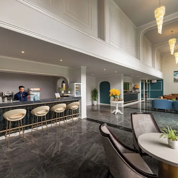 Bel Marina Hoi An Resort, Da Nang, Vietnam 7