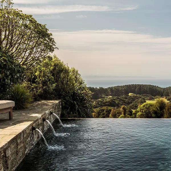 Rosewood Cape Kidnappers, Te Awanga, New Zealand 1