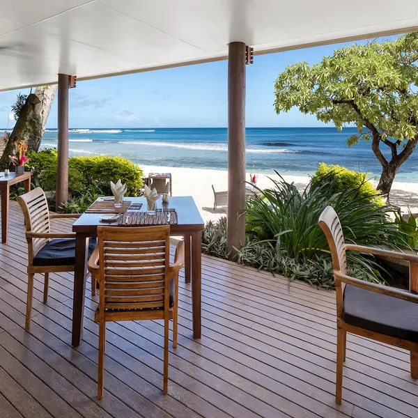 Eratap Beach Resort, Eratap, Vanuatu 4