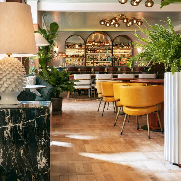 The Hoxton, Rome, Rome, Italy 8